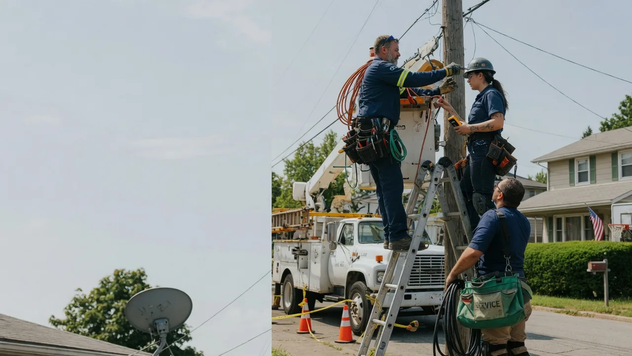 Electrical Repair in Marmora, NJ near me